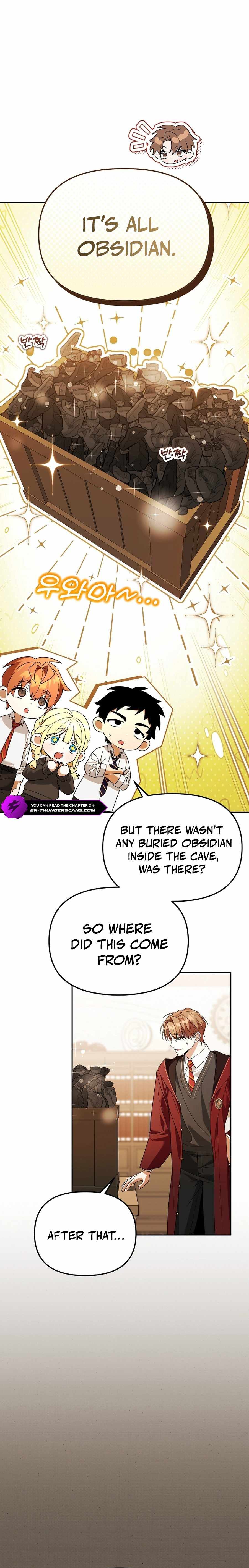 The Genius Tamer of the Academy Chapter 46 5